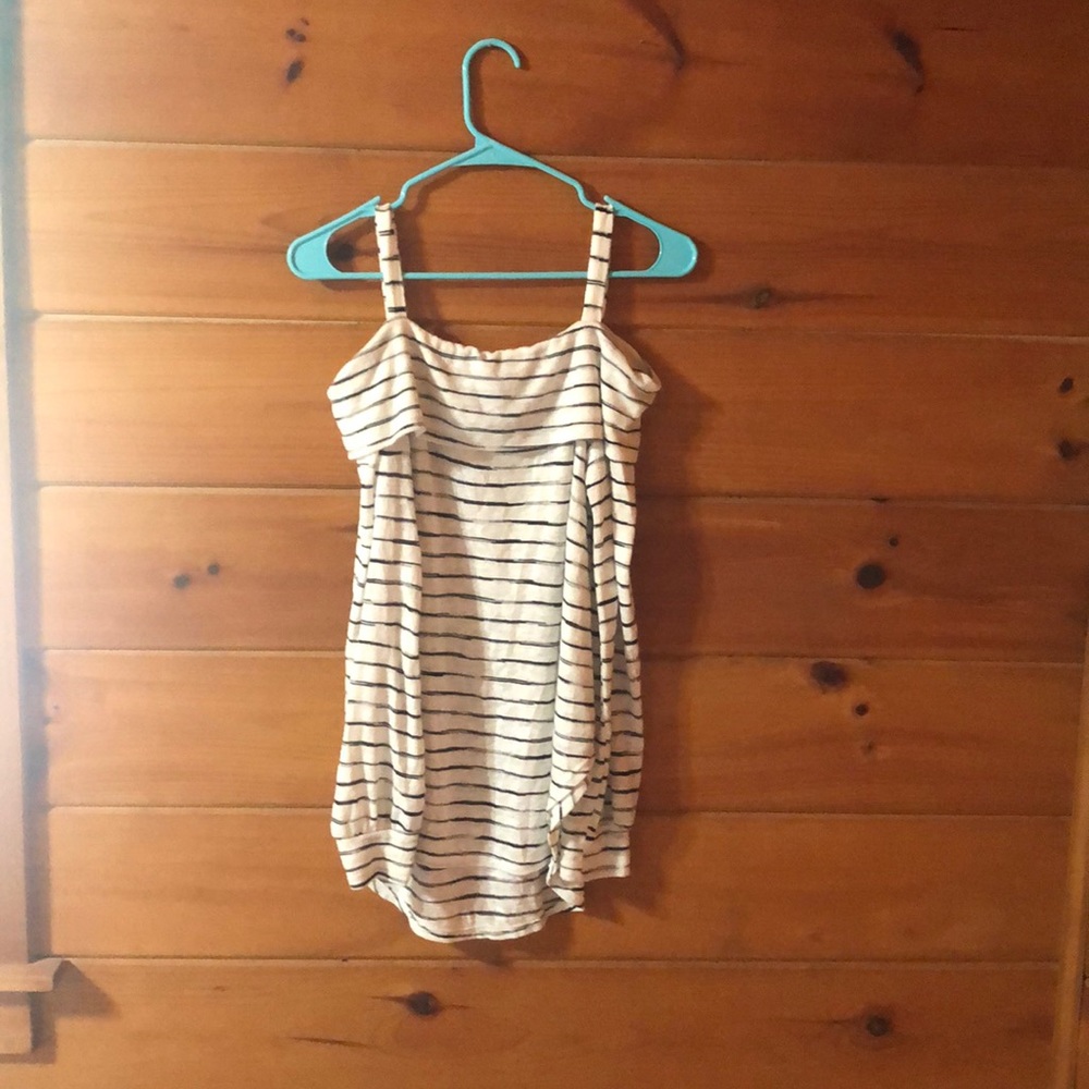 Anthropologie (lavender field) sweater